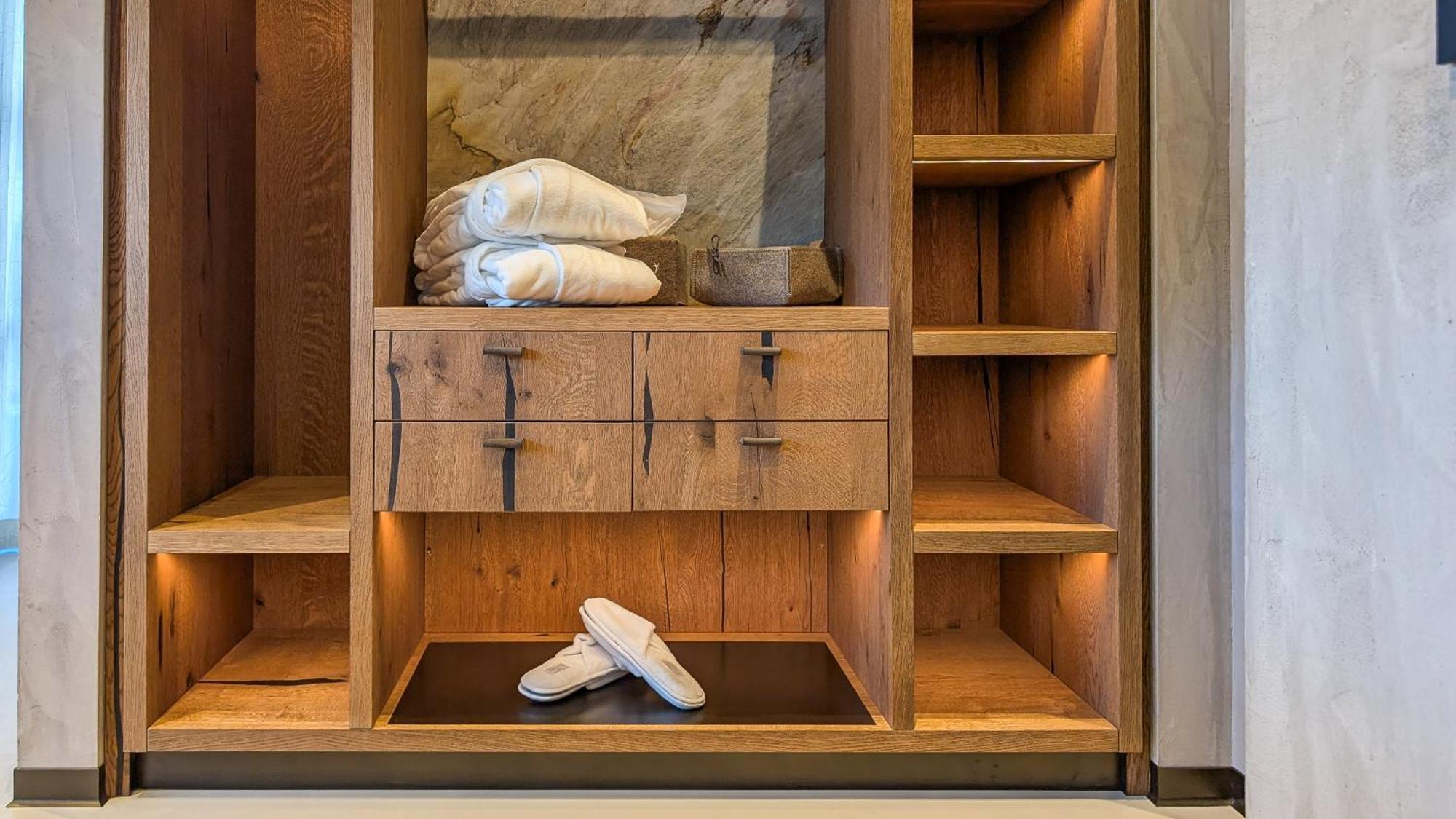 Mohe Boutique Hotel Livigno Dış mekan fotoğraf