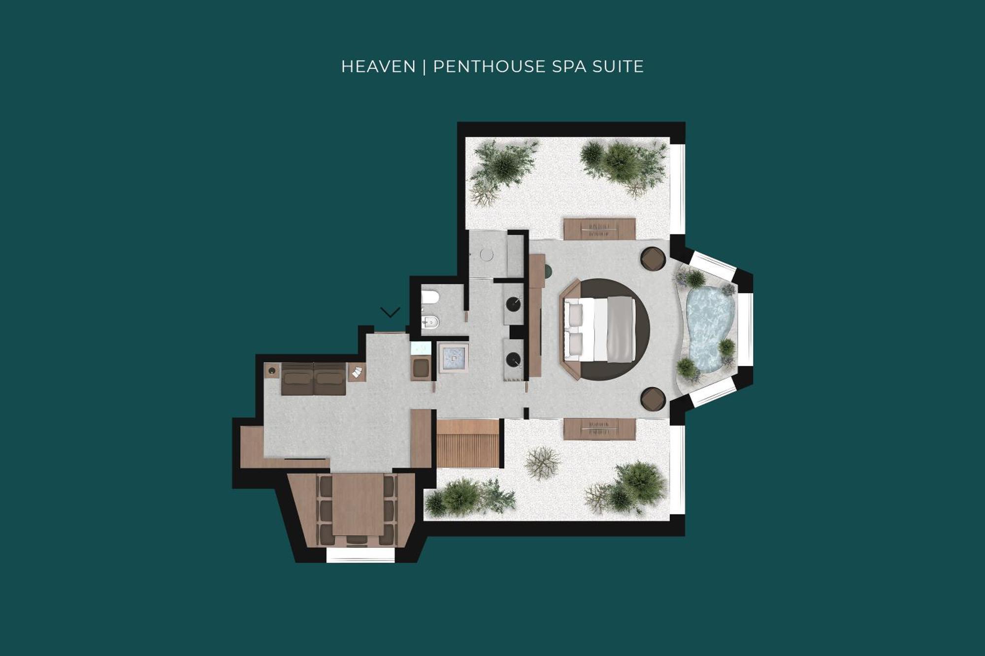 Mohe Boutique Hotel Livigno Dış mekan fotoğraf