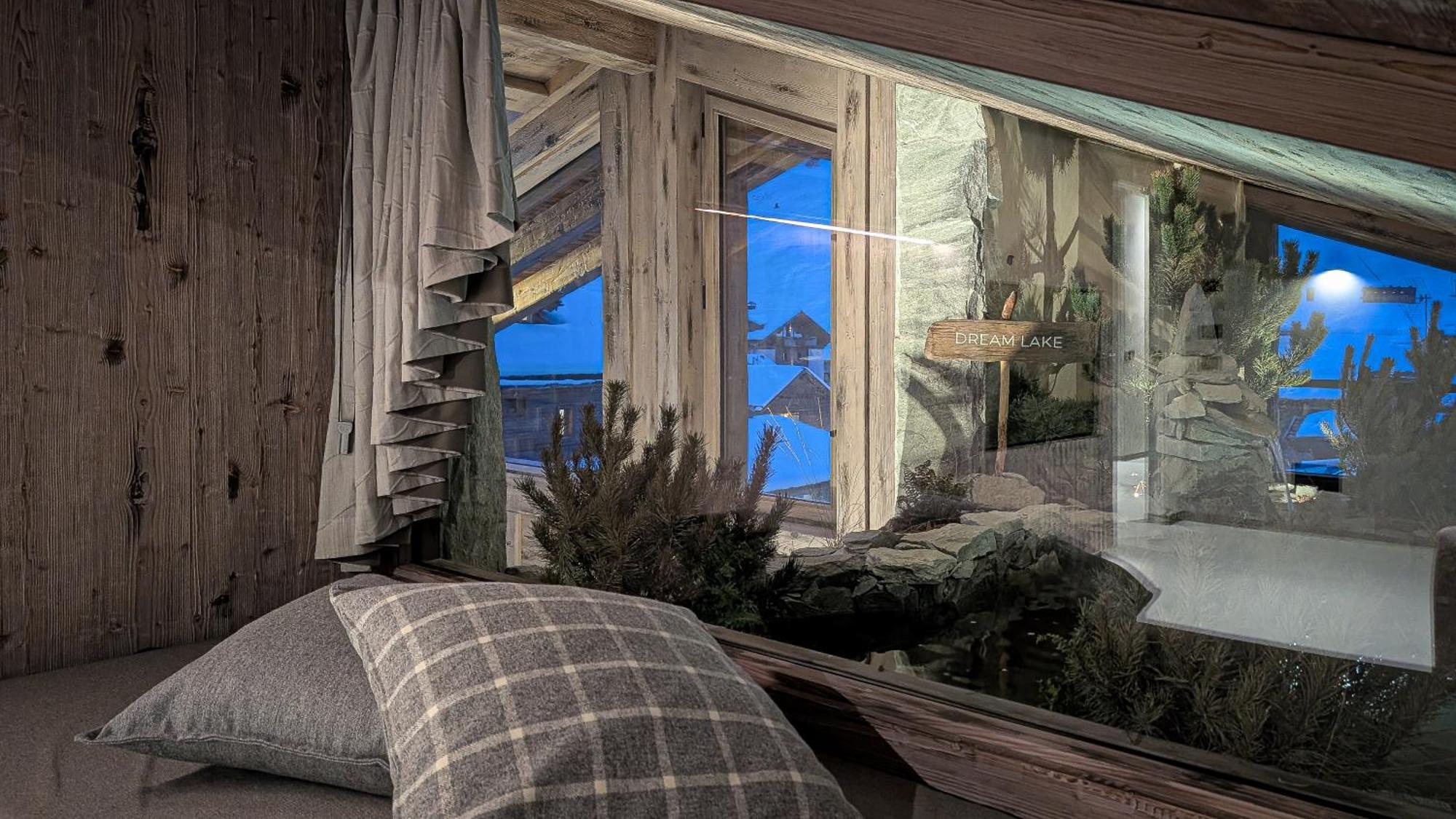 Mohe Boutique Hotel Livigno Dış mekan fotoğraf