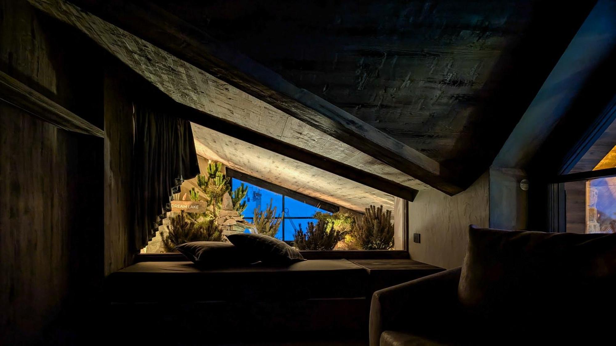 Mohe Boutique Hotel Livigno Dış mekan fotoğraf