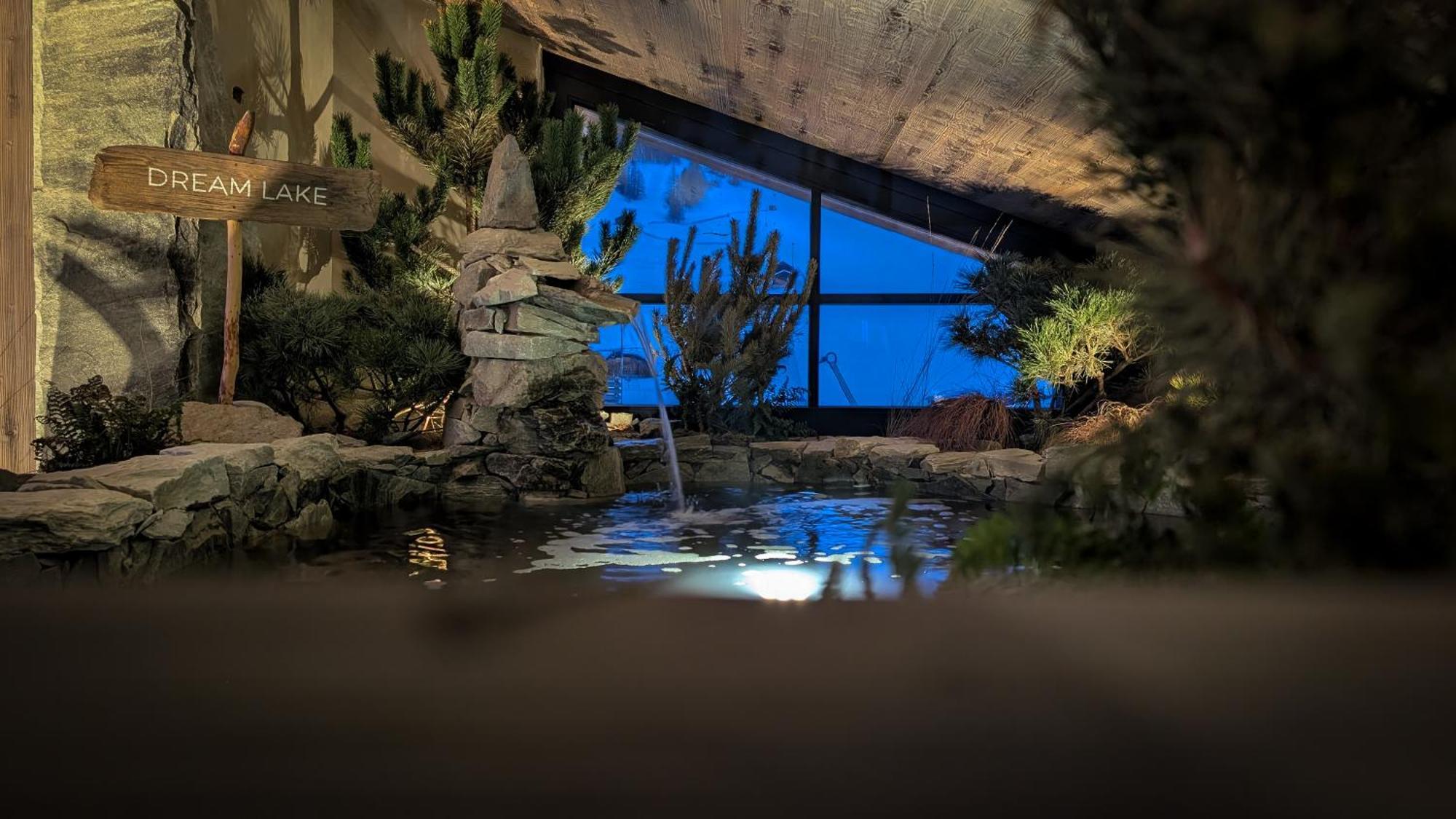 Mohe Boutique Hotel Livigno Dış mekan fotoğraf