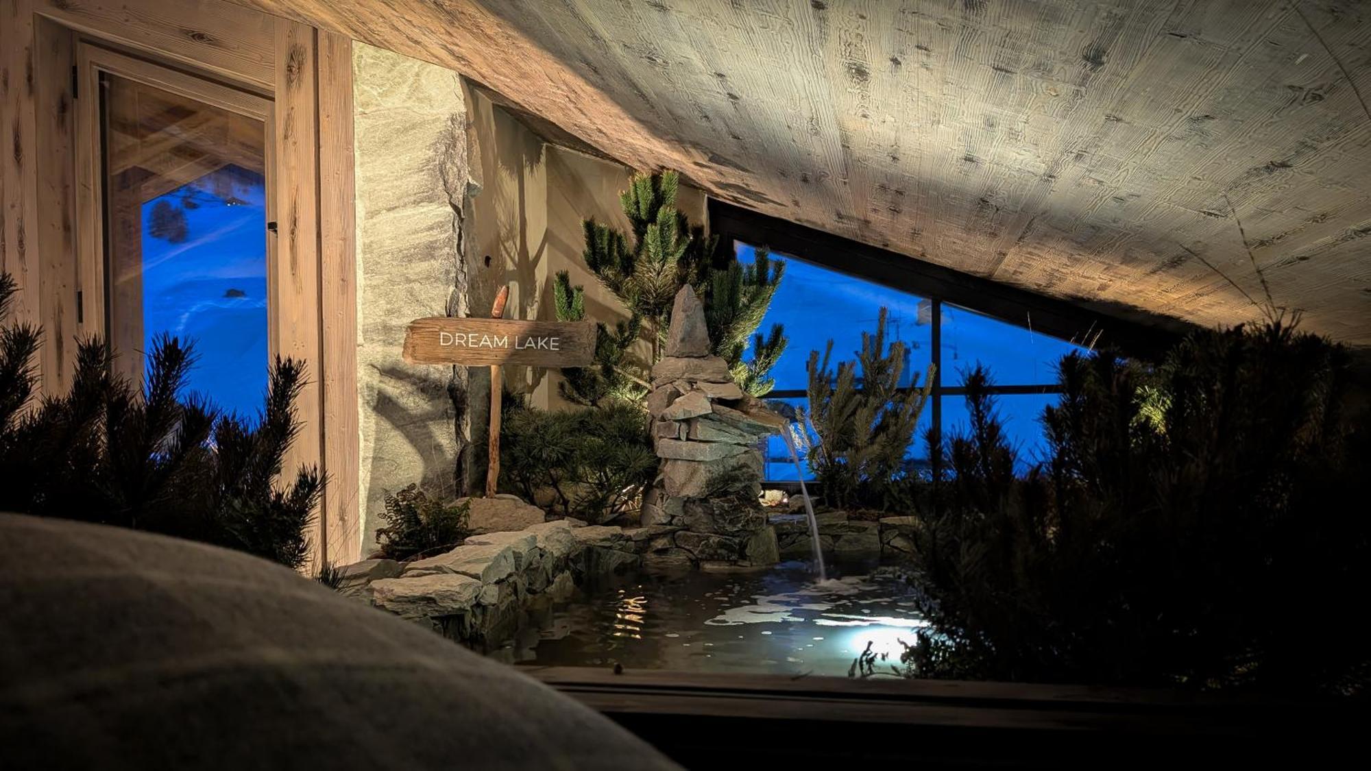 Mohe Boutique Hotel Livigno Dış mekan fotoğraf