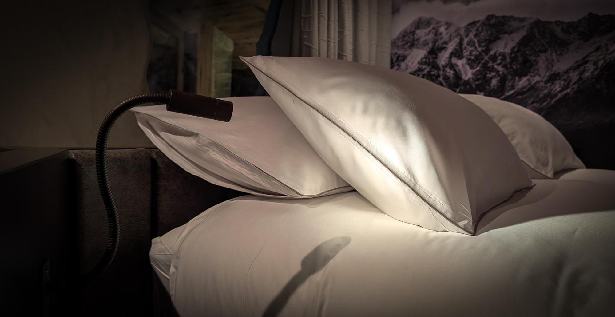Mohe Boutique Hotel Livigno Dış mekan fotoğraf