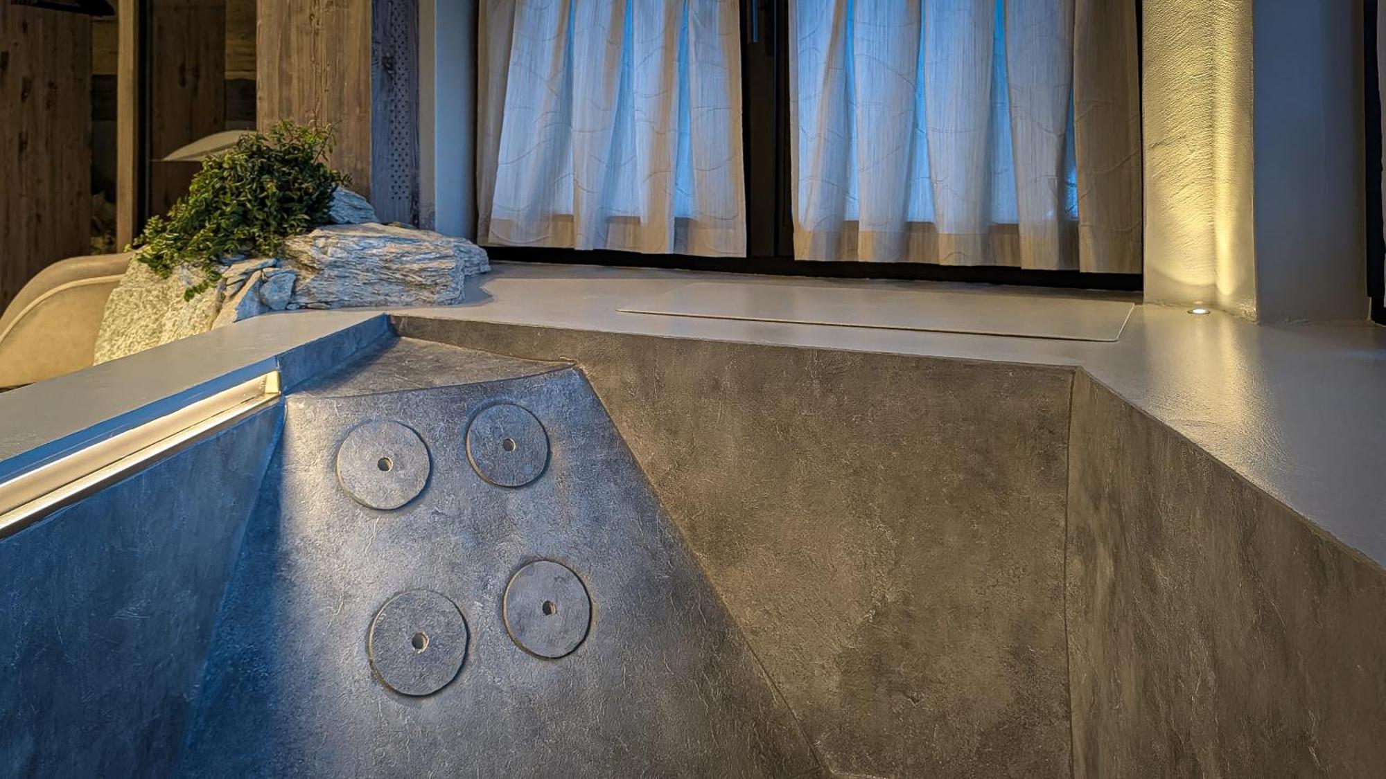 Mohe Boutique Hotel Livigno Dış mekan fotoğraf