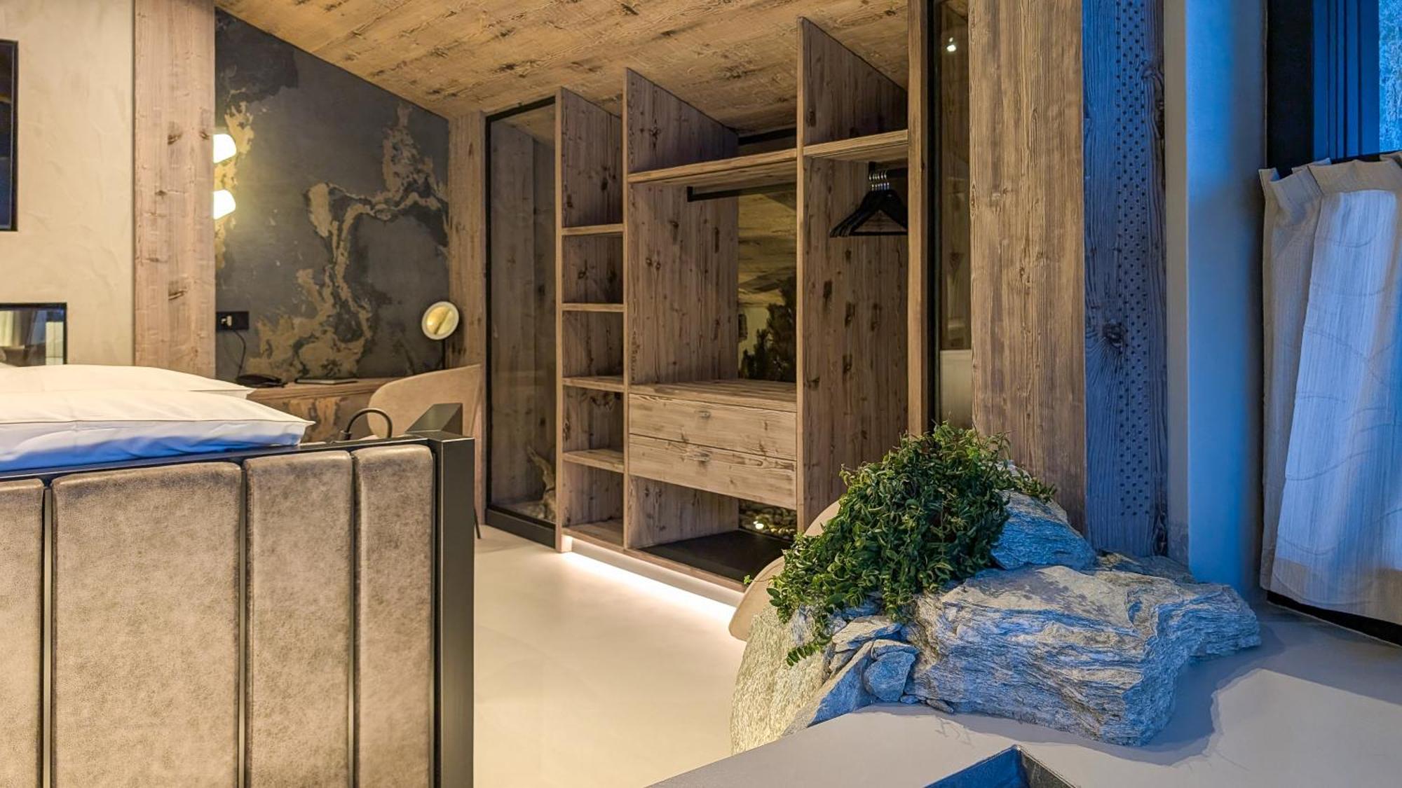 Mohe Boutique Hotel Livigno Dış mekan fotoğraf