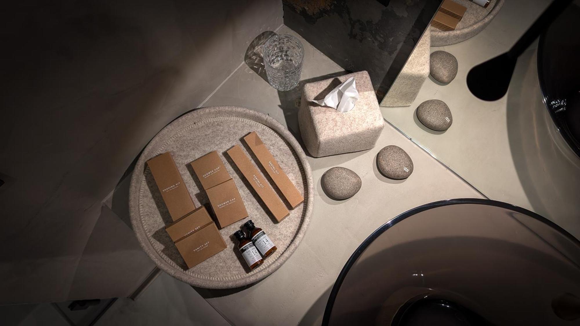 Mohe Boutique Hotel Livigno Dış mekan fotoğraf