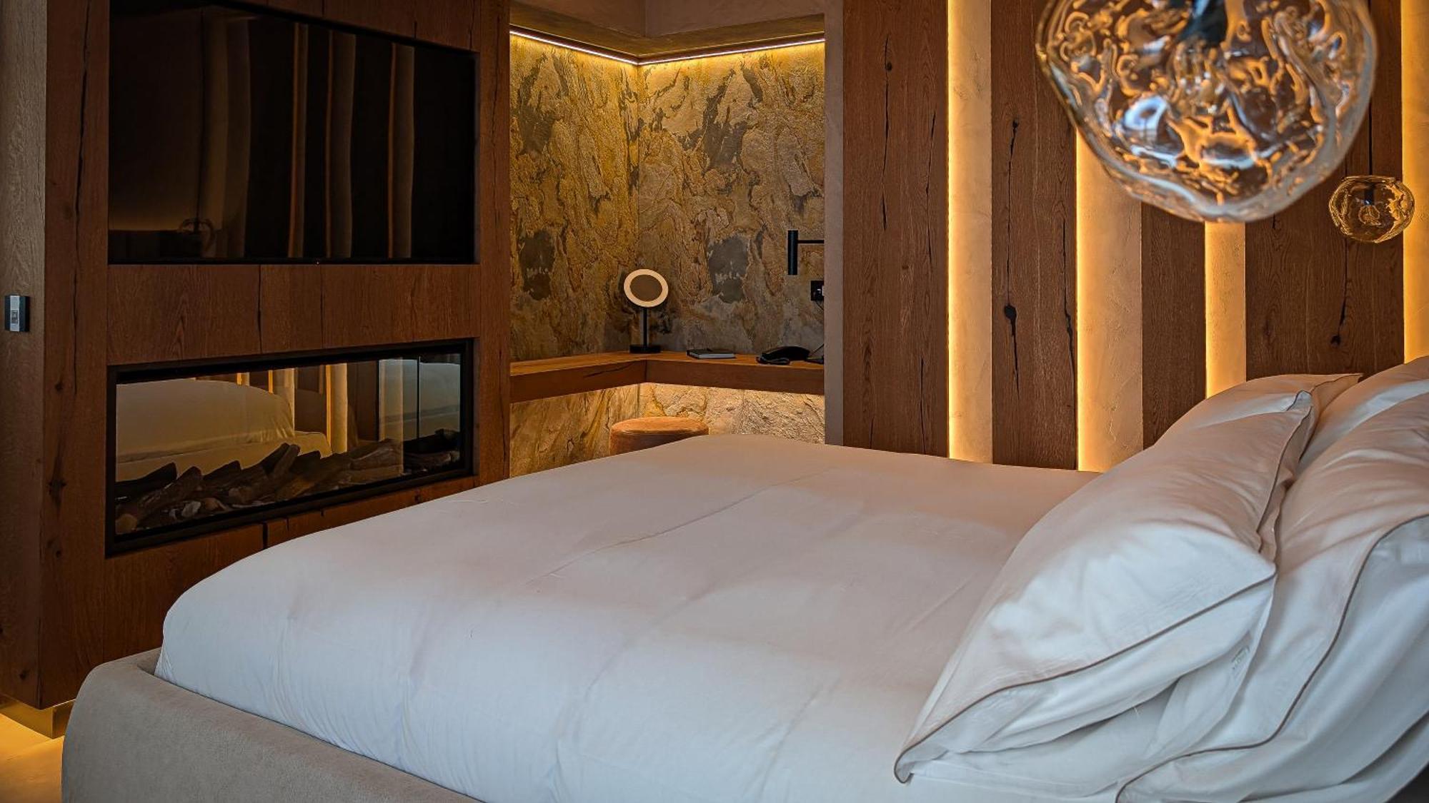 Mohe Boutique Hotel Livigno Dış mekan fotoğraf