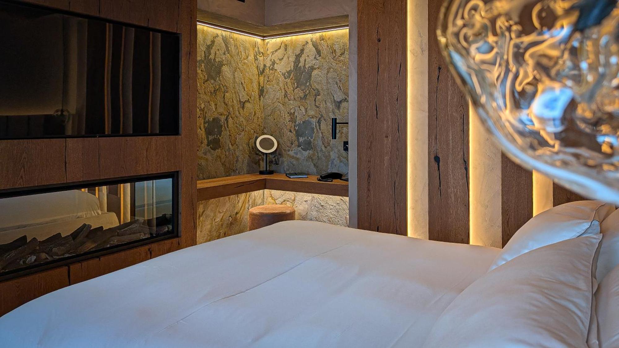 Mohe Boutique Hotel Livigno Dış mekan fotoğraf