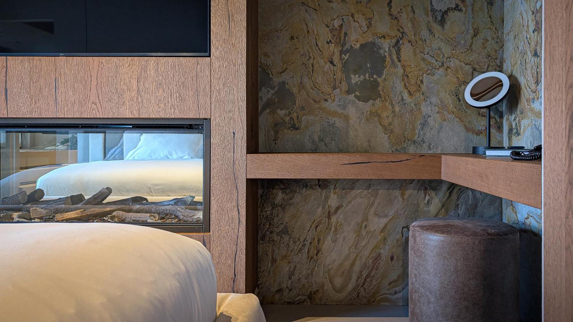 Mohe Boutique Hotel Livigno Dış mekan fotoğraf