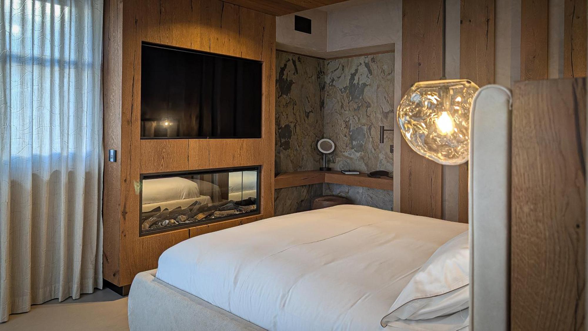 Mohe Boutique Hotel Livigno Dış mekan fotoğraf