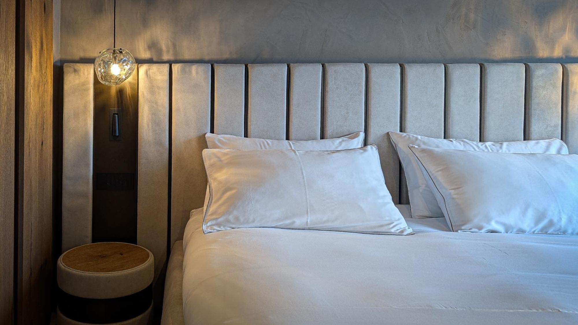 Mohe Boutique Hotel Livigno Dış mekan fotoğraf