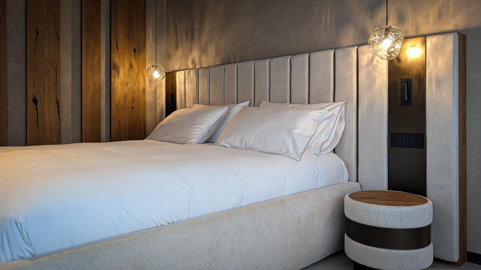 Mohe Boutique Hotel Livigno Dış mekan fotoğraf
