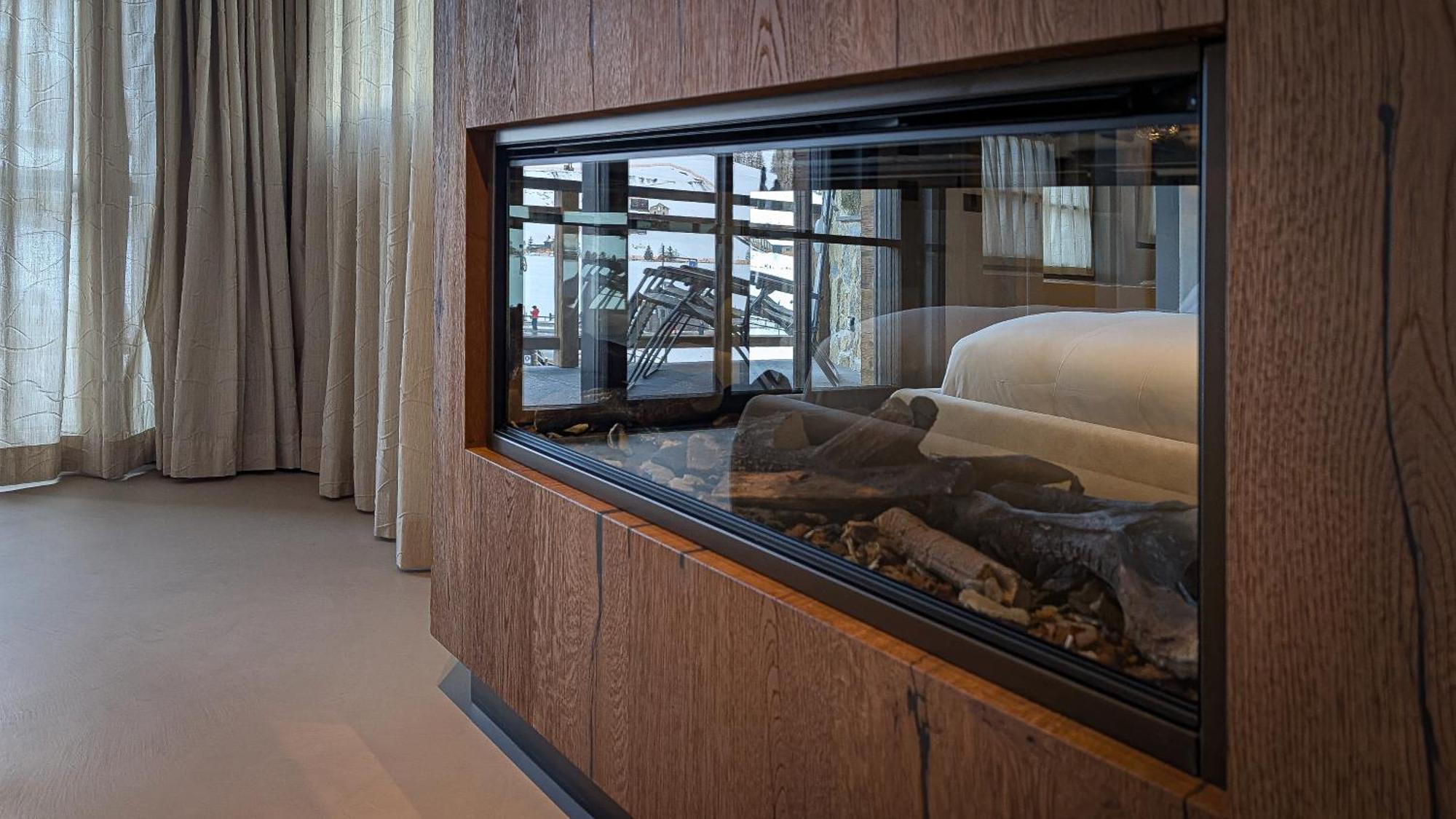 Mohe Boutique Hotel Livigno Dış mekan fotoğraf