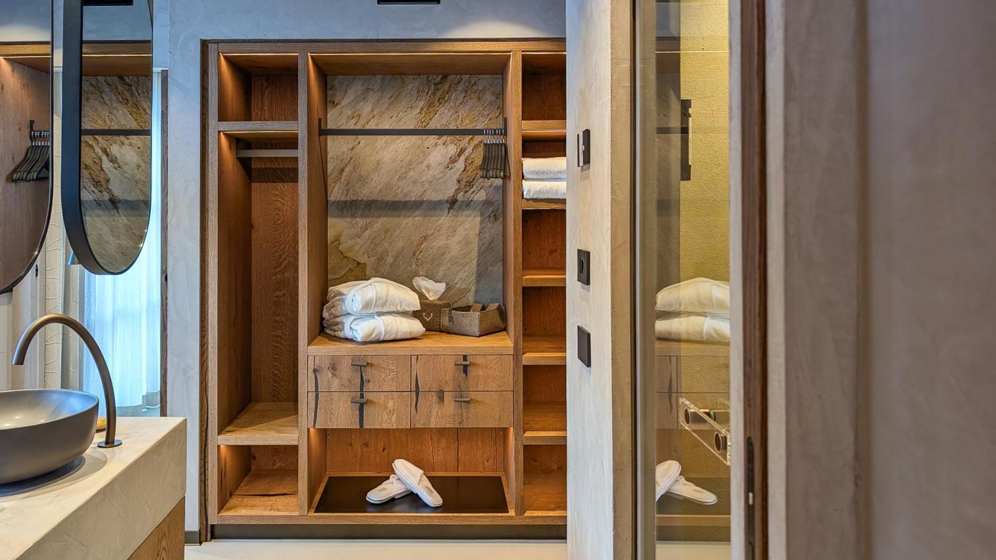 Mohe Boutique Hotel Livigno Dış mekan fotoğraf