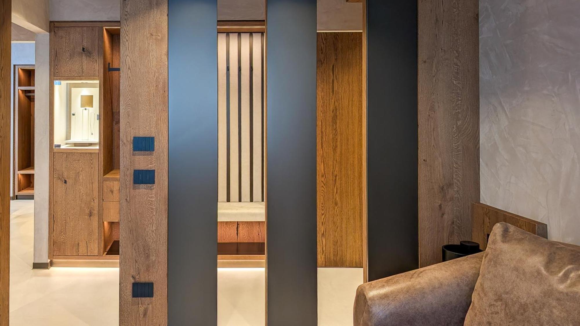 Mohe Boutique Hotel Livigno Dış mekan fotoğraf