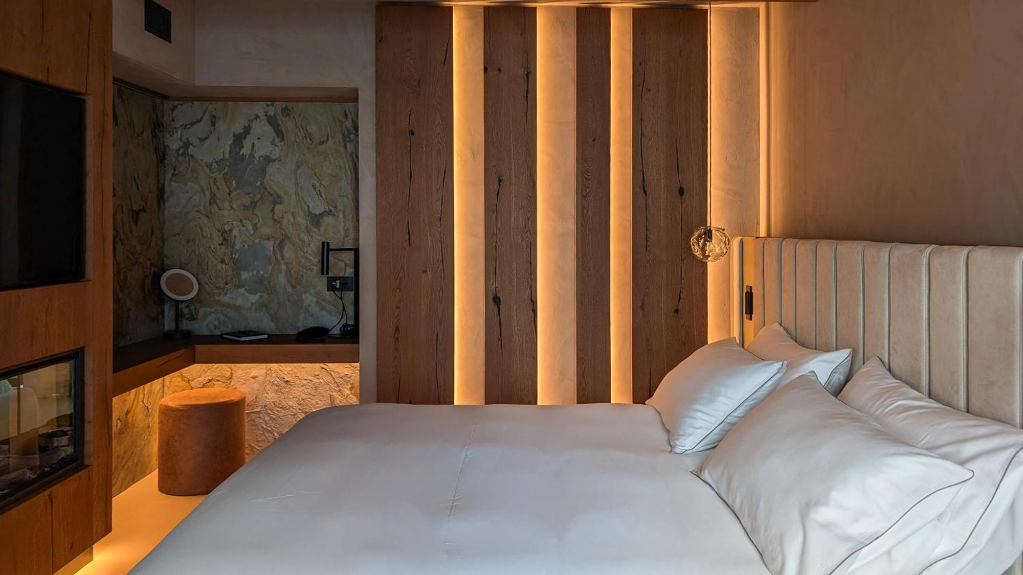 Mohe Boutique Hotel Livigno Dış mekan fotoğraf