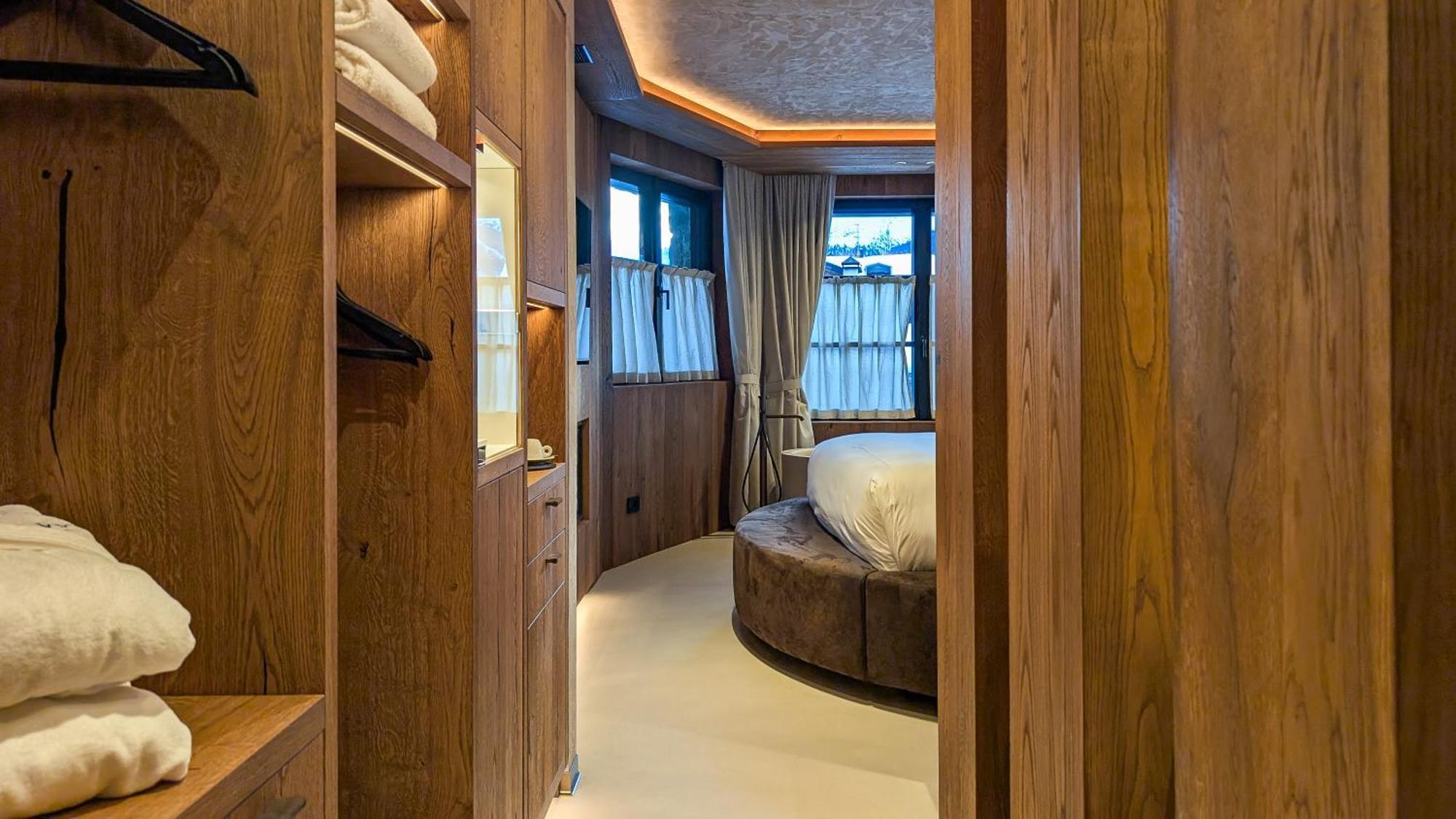 Mohe Boutique Hotel Livigno Dış mekan fotoğraf