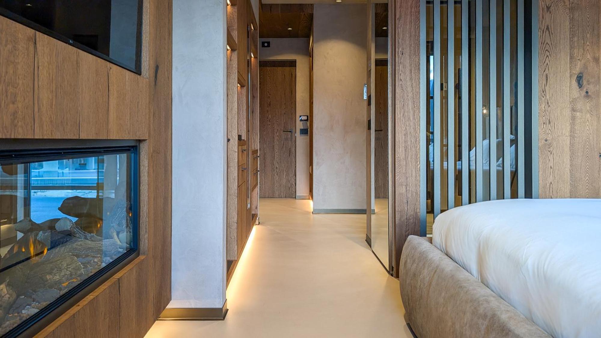 Mohe Boutique Hotel Livigno Dış mekan fotoğraf