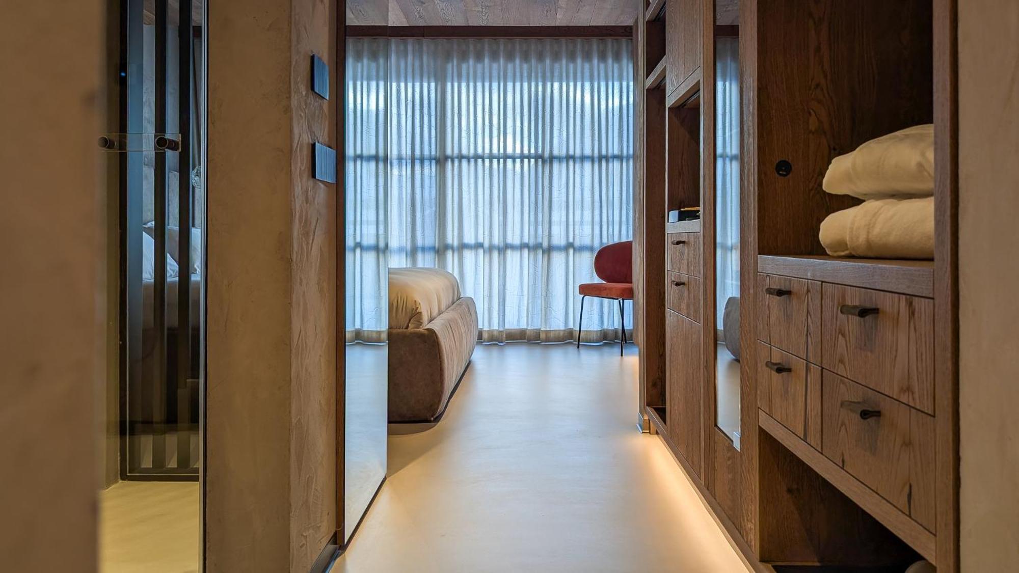 Mohe Boutique Hotel Livigno Dış mekan fotoğraf